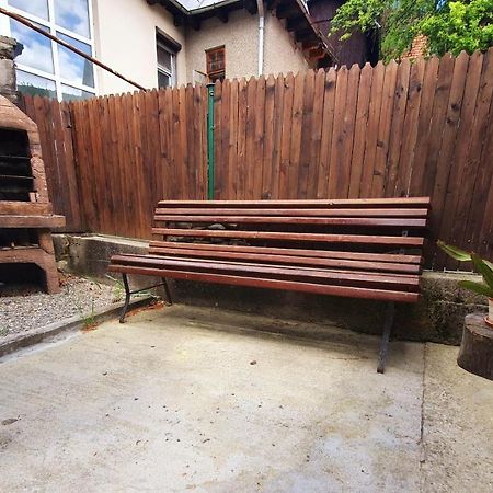 Apartament Rustic Sinaia Exterior foto