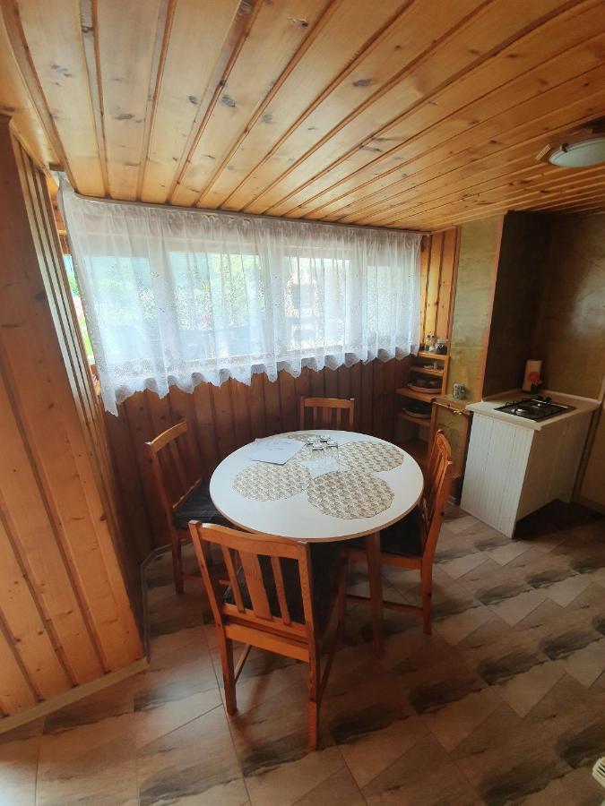 Apartament Rustic Sinaia Exterior foto
