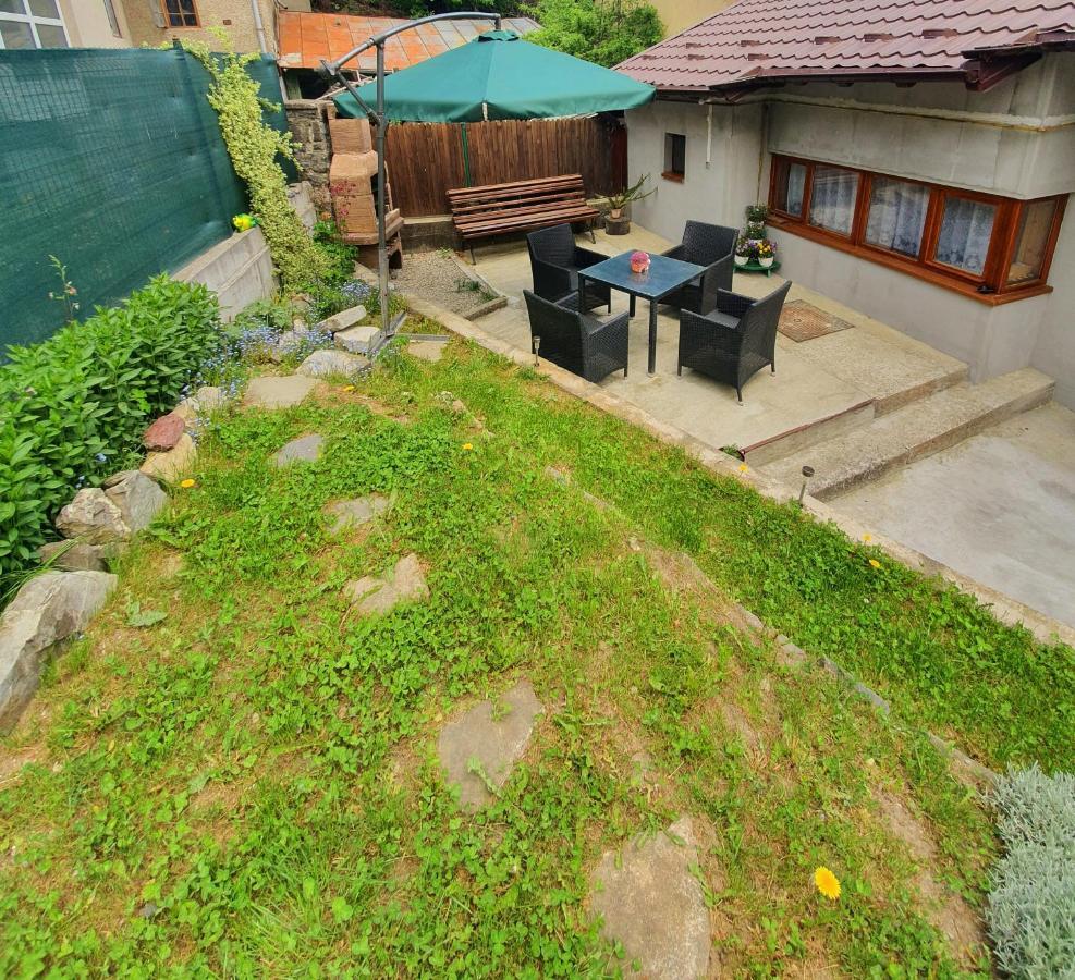 Apartament Rustic Sinaia Exterior foto