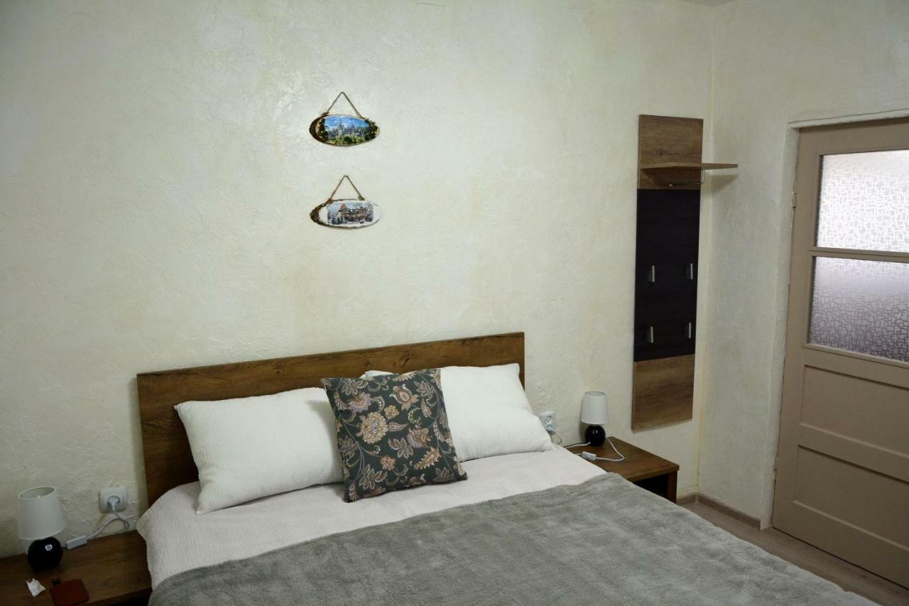 Apartament Rustic Sinaia Exterior foto