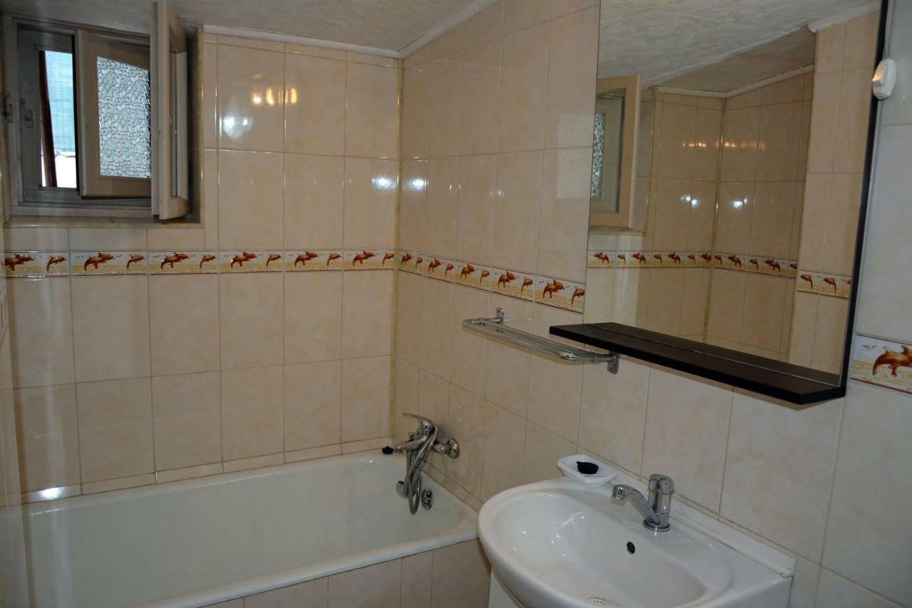 Apartament Rustic Sinaia Exterior foto